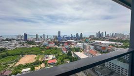 1 Bedroom Condo for rent in Na Kluea, Chonburi