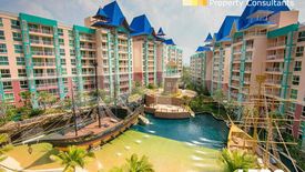 2 Bedroom Condo for Sale or Rent in Grande Caribbean, Nong Prue, Chonburi