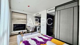 1 Bedroom Condo for Sale or Rent in Andromeda Condominium, Nong Prue, Chonburi