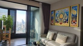 2 Bedroom Condo for sale in Ideo Mobi Asoke, Bang Kapi, Bangkok near MRT Phetchaburi