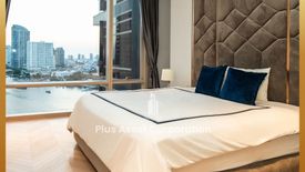 2 Bedroom Condo for sale in Four Seasons Private Residences, Thung Wat Don, Bangkok near BTS Saphan Taksin