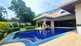 3 Bedroom House for sale in Jomtien Park Villas, Nong Prue, Chonburi