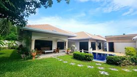 3 Bedroom House for sale in Jomtien Park Villas, Nong Prue, Chonburi