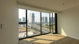 Cho thuê căn hộ chung cư 1 phòng ngủ tại Thủ Thiêm, Quận 2, Hồ Chí Minh