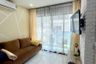 1 Bedroom Condo for sale in Siam Oriental Plaza, Nong Prue, Chonburi