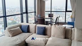 3 Bedroom Condo for Sale or Rent in Urbano Absolute Sathon - Taksin, Khlong Ton Sai, Bangkok near BTS Krung Thon Buri