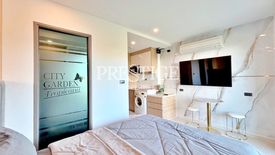 1 Bedroom Condo for sale in City Garden Tropicana, Na Kluea, Chonburi