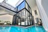 4 Bedroom House for rent in Inara villa, Nong Prue, Chonburi