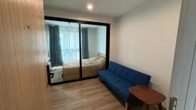 1 Bedroom Condo for rent in ARLO Sukhumvit 105 - Lasalle, Bang Na, Bangkok near BTS Bearing