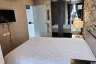 1 Bedroom Condo for rent in Ideo Wutthakat, Bang Kho, Bangkok near BTS Wutthakat