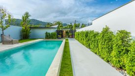 3 Bedroom Villa for sale in Rawai, Phuket