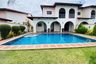 4 Bedroom House for sale in Mabprachan Garden, Pong, Chonburi