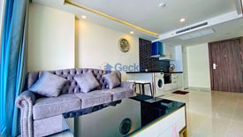 1 Bedroom Condo for rent in Grand Avenue Residence, Nong Prue, Chonburi