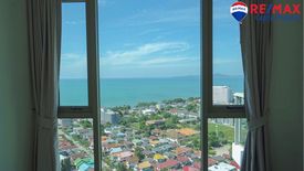 2 Bedroom Condo for sale in The Riviera Ocean Drive, Nong Prue, Chonburi