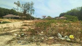 Land for sale in Nikhom Phatthana, Rayong