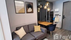 1 Bedroom Condo for rent in Ideo Chula - Samyan, Si Phraya, Bangkok near MRT Sam Yan