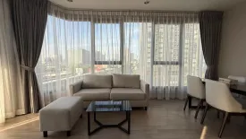 2 Bedroom Condo for rent in Ideo Mobi Sukhumvit East Point, Bang Na, Bangkok near BTS Bang Na