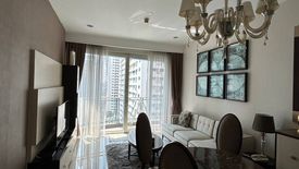 2 Bedroom Condo for rent in Q Langsuan, Langsuan, Bangkok near BTS Ratchadamri