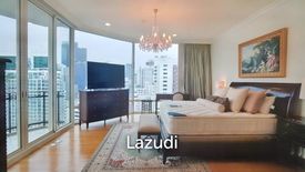 4 Bedroom Condo for sale in Royce Private Residences, Khlong Toei Nuea, Bangkok near BTS Asoke