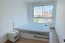 1 Bedroom Condo for sale in The Kith Plus Nawamin, Nuan Chan, Bangkok near MRT Khu Bon