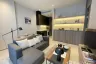 1 Bedroom Condo for rent in Hyde Heritage Thonglor, Khlong Tan Nuea, Bangkok near BTS Thong Lo