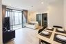 2 Bedroom Condo for sale in Ideo Mobi Rama 9, Huai Khwang, Bangkok near MRT Phra Ram 9