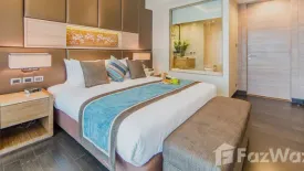 1 Bedroom Apartment for rent in Qiss Residence by Bliston, Phra Khanong, Bangkok near BTS Phra Khanong