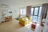 1 Bedroom Condo for rent in Ideo Mobi Phayathai, Thung Phaya Thai, Bangkok near BTS Phaya Thai