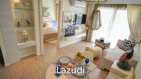 1 Bedroom Condo for sale in Seven Seas Resort, Nong Prue, Chonburi