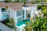 3 Bedroom Villa for rent in LuxPride by Wallaya Villas, Si Sunthon, Phuket