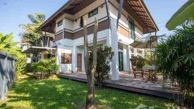 3 Bedroom House for sale in LANNA MONTRA, Nong Khwai, Chiang Mai