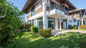 3 Bedroom House for sale in LANNA MONTRA, Nong Khwai, Chiang Mai