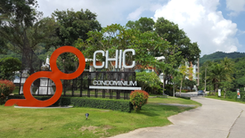 Condo for sale in CHIC CONDOMINIUM, Karon, Phuket