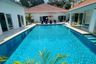 12 Bedroom Villa for sale in Majestic Residence, Nong Prue, Chonburi