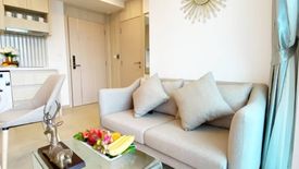 2 Bedroom Condo for rent in Olympus City Garden, Nong Prue, Chonburi