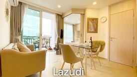 2 Bedroom Condo for rent in Olympus City Garden, Nong Prue, Chonburi