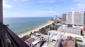 1 Bedroom Condo for sale in Northshore, Na Kluea, Chonburi