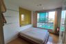 1 Bedroom Condo for rent in Life @ BTS Tha - Phra, Talat Phlu, Bangkok near BTS Talat Phlu