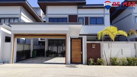 3 Bedroom House for sale in Zensiri Midtown Villas, Nong Prue, Chonburi