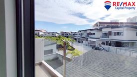 3 Bedroom House for sale in Zensiri Midtown Villas, Nong Prue, Chonburi