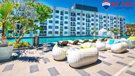 1 Bedroom Condo for sale in Arcadia Beach Resort, Nong Prue, Chonburi