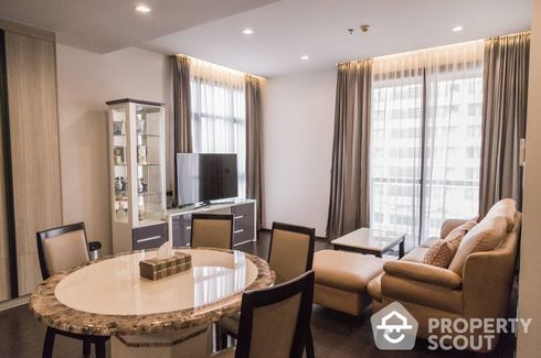 2 Bedroom Condo for rent in The XXXIX by Sansiri, Khlong Tan Nuea, Bangkok near BTS Phrom Phong