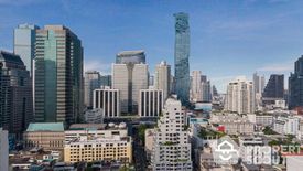 1 Bedroom Condo for sale in ROMM Convent, Silom, Bangkok near BTS Chong Nonsi