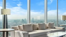 4 Bedroom Condo for sale in The Ritz - Carlton Residences at MahaNakhon, Silom, Bangkok near BTS Chong Nonsi