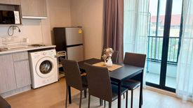 2 Bedroom Condo for rent in Ideo Sathorn - Thaphra, Bukkhalo, Bangkok near BTS Pho Nimit