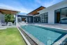 4 Bedroom Villa for sale in BOTANICA Modern Loft, Si Sunthon, Phuket
