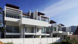 3 Bedroom Villa for sale in Kata Seaview Villas, Karon, Phuket