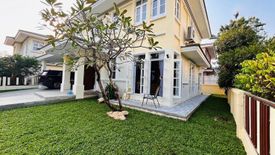 3 Bedroom House for rent in golden Nakara, Prawet, Bangkok