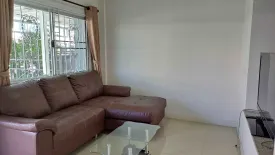 3 Bedroom Townhouse for sale in Supalai Parkville Chang Phueak, Don Kaeo, Chiang Mai