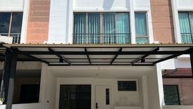 3 Bedroom Townhouse for rent in Bang Chak, Bangkok near BTS Bang Chak